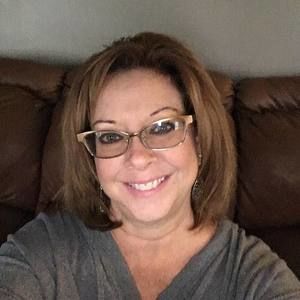 Meet your Posher, Ann